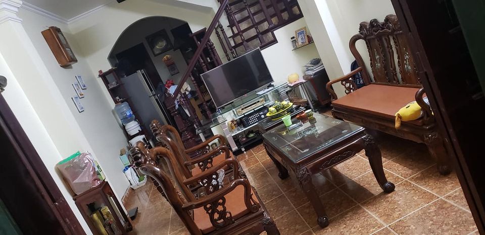 CHÍNH CHỦ CHO THUÊ NHÀ 4 TẦNG NGÕ 275 QUAN NHÂN, NHÂN CHÍNH, THANH XUÂN, HÀ NỘI 11036852