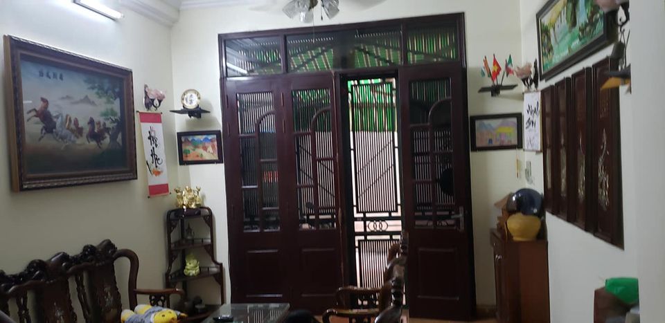 CHÍNH CHỦ CHO THUÊ NHÀ 4 TẦNG NGÕ 275 QUAN NHÂN, NHÂN CHÍNH, THANH XUÂN, HÀ NỘI 11036852