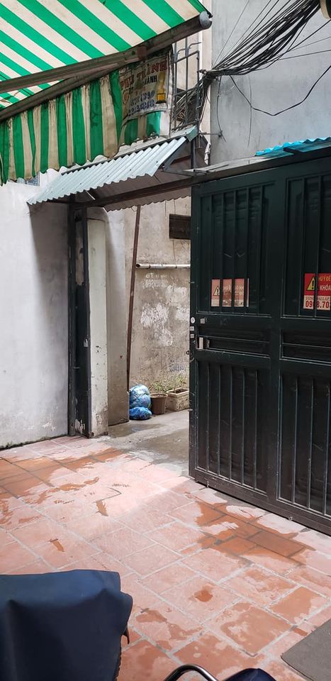 CHÍNH CHỦ CHO THUÊ NHÀ 4 TẦNG NGÕ 275 QUAN NHÂN, NHÂN CHÍNH, THANH XUÂN, HÀ NỘI 11036852