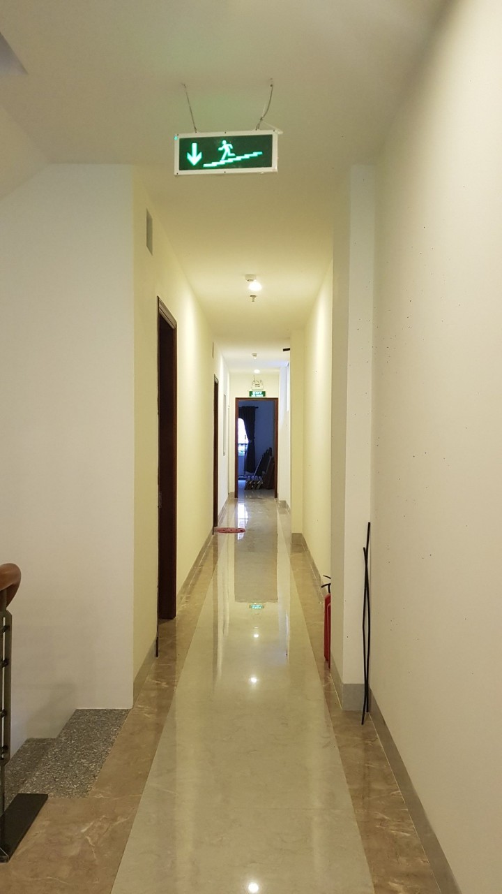 BIỂN XANH HOTEL QUY NHƠN 11038661