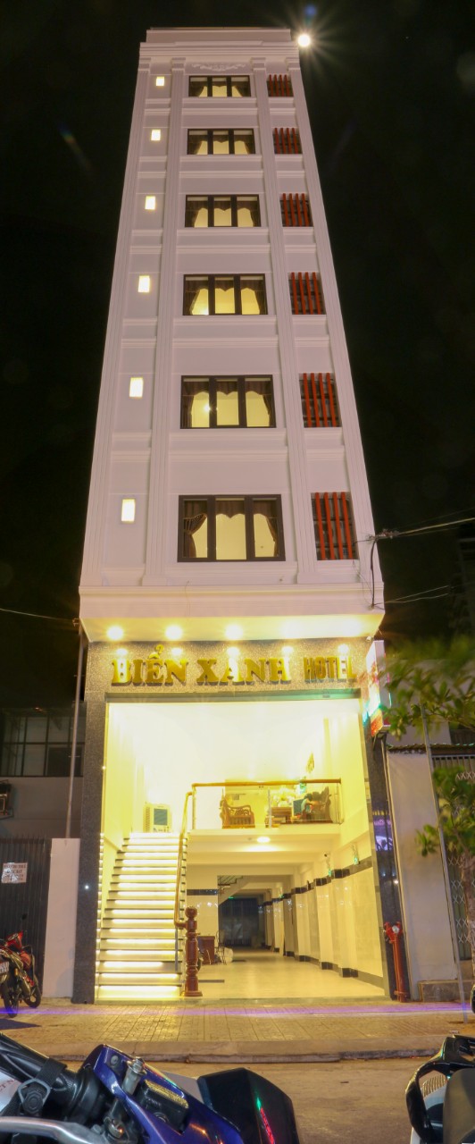 BIỂN XANH HOTEL QUY NHƠN 11038661