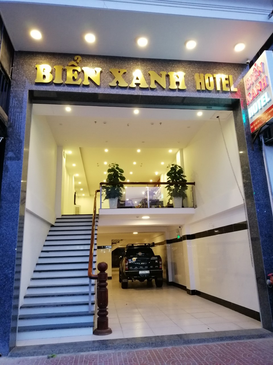 BIỂN XANH HOTEL QUY NHƠN 11038661