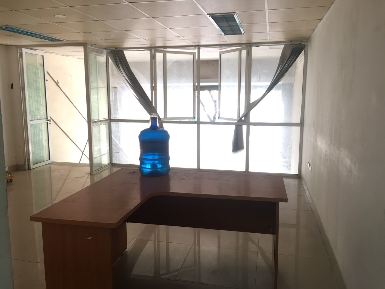 Cho thuê tầng 2 làm văn phòng số 46 Mễ Trì Thượng, Nam Từ Liêm, Hà Nội.( cách Đại Lộ Thăng Long 11041430