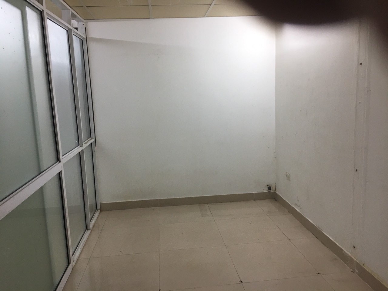 Cho thuê tầng 2 làm văn phòng số 46 Mễ Trì Thượng, Nam Từ Liêm, Hà Nội.( cách Đại Lộ Thăng Long 11041430