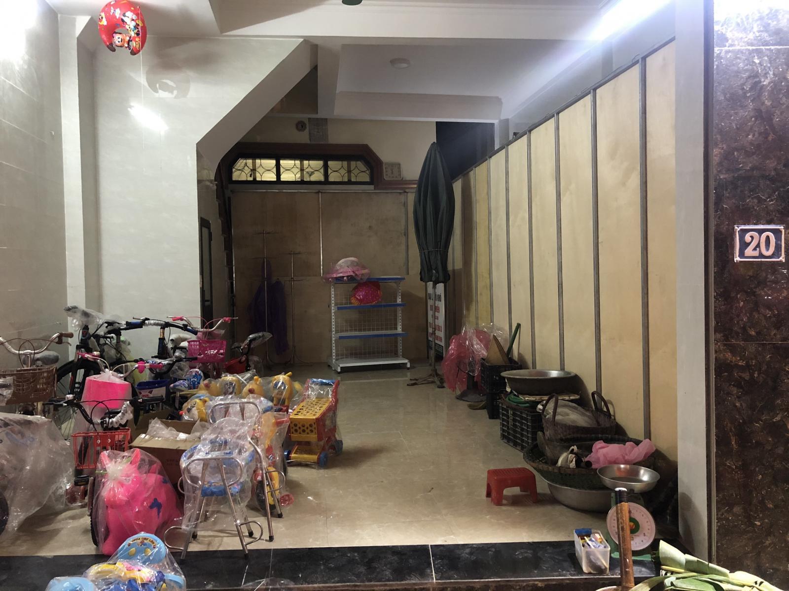 CHÍNH CHỦ CẦN CHO THUÊ NHÀ TẠI SỐ 20 ĐƯỜNG TỨ HIỆP THANH TRÌ HÀ NỘI . 11044098