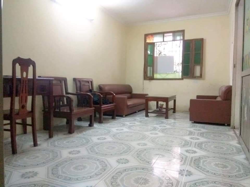 CHÍNH CHỦ CẦN BÁN CĂN HỘ TẦNG 2 KHU TẬP THỂ Ô TÔ MÙNG 3-2, NGÕ 773 GIẢI PHÓNG, HOÀNG MAI 11044455