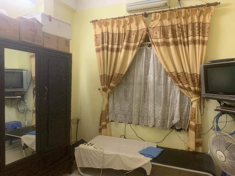 Bán nhà riêng  phố Hào Nam, phân lô, gần phố, 40m2, 4 tầng, MT 5m, 3.75 tỷ. 11045581