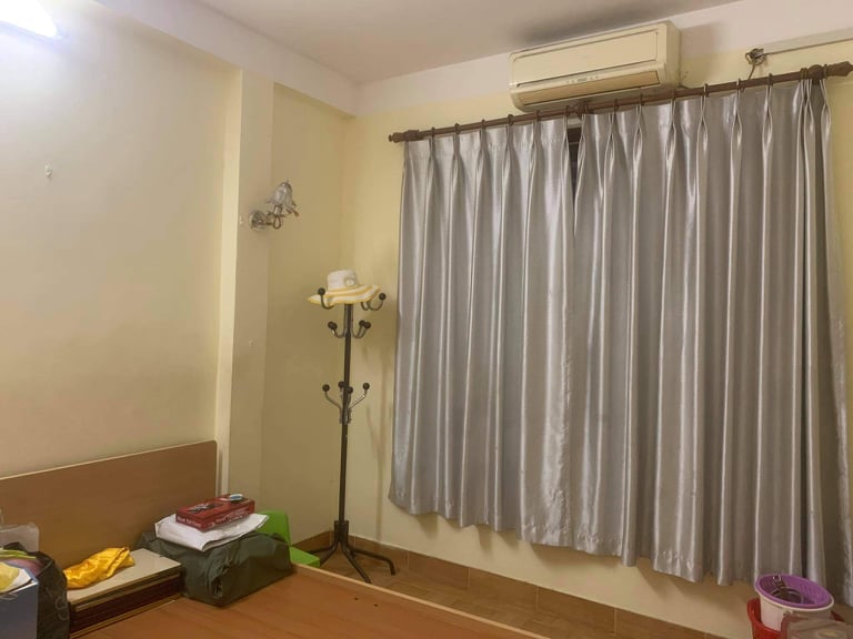 Bán nhà riêng  phố Hào Nam, phân lô, gần phố, 40m2, 4 tầng, MT 5m, 3.75 tỷ. 11045581