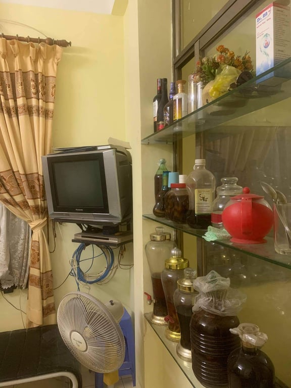 Bán nhà riêng  phố Hào Nam, phân lô, gần phố, 40m2, 4 tầng, MT 5m, 3.75 tỷ. 11045581