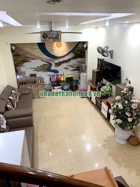 Chính chủ bán nhà Liền kề 4,5 tầng, KĐT Tổng cục 5 bộ công an, Yên Xá 11046294