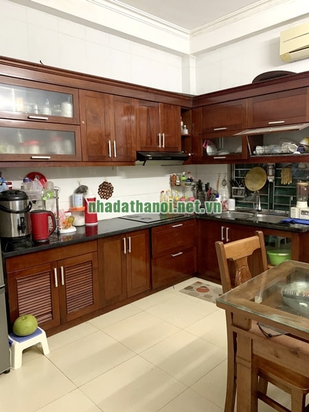 Chính chủ bán nhà Liền kề 4,5 tầng, KĐT Tổng cục 5 bộ công an, Yên Xá 11046294