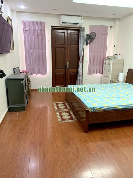 Chính chủ bán nhà Liền kề 4,5 tầng, KĐT Tổng cục 5 bộ công an, Yên Xá 11046294