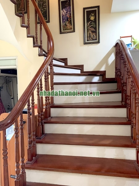 Chính chủ bán nhà Liền kề 4,5 tầng, KĐT Tổng cục 5 bộ công an, Yên Xá 11046294