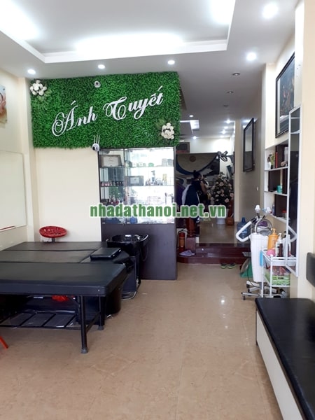 Chính chủ bán nhà Liền kề 4,5 tầng, KĐT Tổng cục 5 bộ công an, Yên Xá 11046294