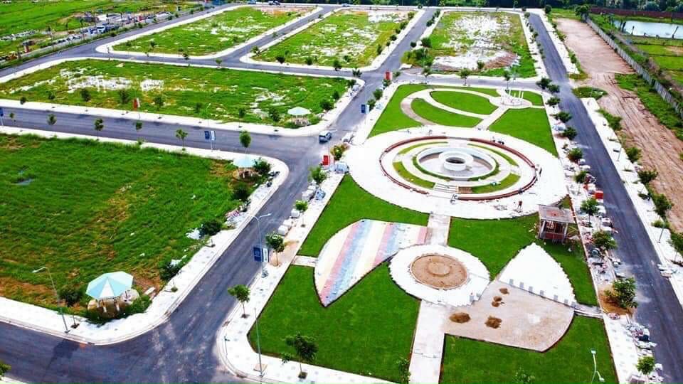 HÓT HÓT HÓT !!! CẦN BÁN ĐẤT NỀN DỰ ÁN TẠI ẤP BÀ CHỦ - XÃ TÂN LÂN - HUYỆN CẦN ĐƯỚC - TỈNH LONG AN . 11047270