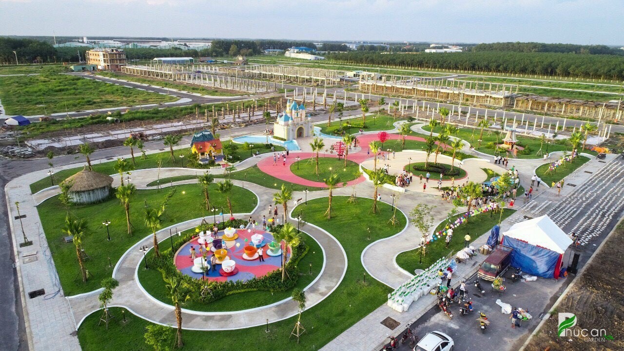 HÓT HÓT HÓT !!! CẦN BÁN ĐẤT NỀN DỰ ÁN TẠI ẤP BÀ CHỦ - XÃ TÂN LÂN - HUYỆN CẦN ĐƯỚC - TỈNH LONG AN . 11047270