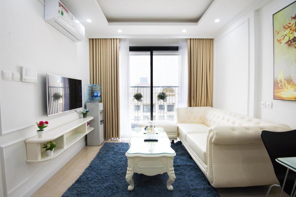 Tổng hợp các căn hộ cho thuê giá rẻ khu vực Thanh Xuân LH 0346128711 11047470