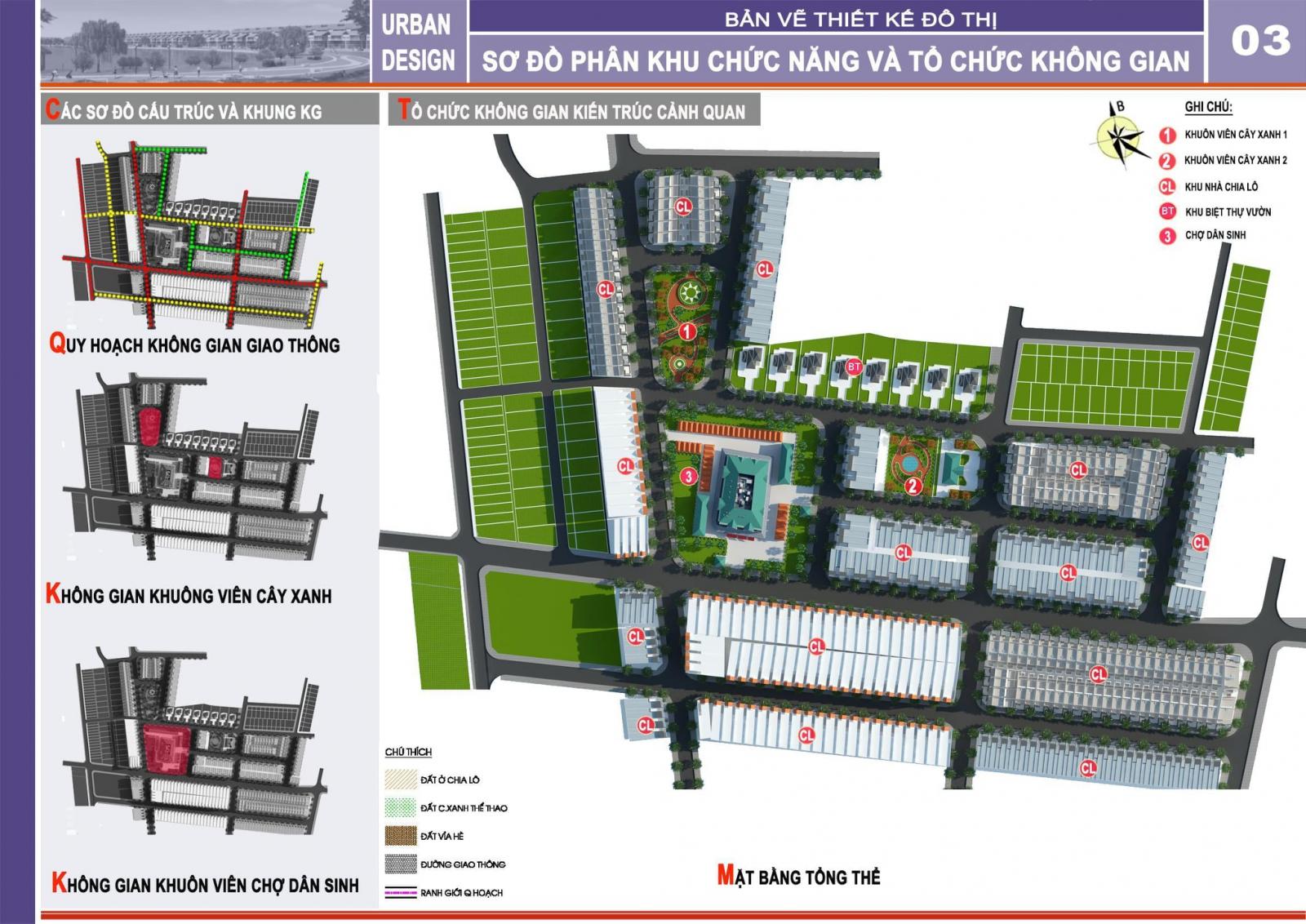 Đất Nền Khu Đô Thị Phú Quý - Hoằng Qúy – Hoằng Hóa – Thanh Hóa  11051528