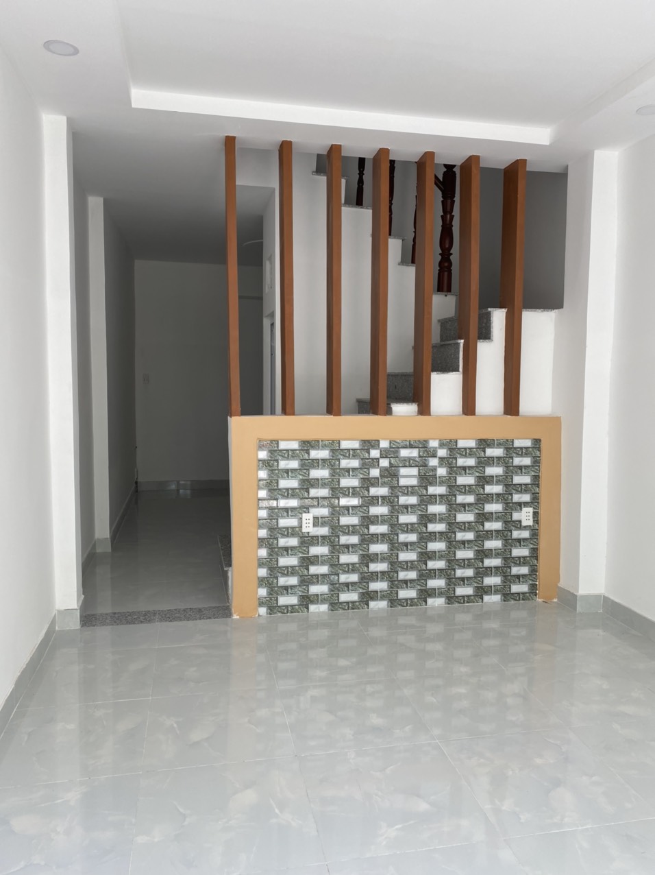 CHÍNH CHỦ CẦN BÁN NHÀ TẠI THỊ TRẤN CẦN GIUỘC - HUYỆN CẦN GIUỘC -TỈNH LONG AN . 11052306