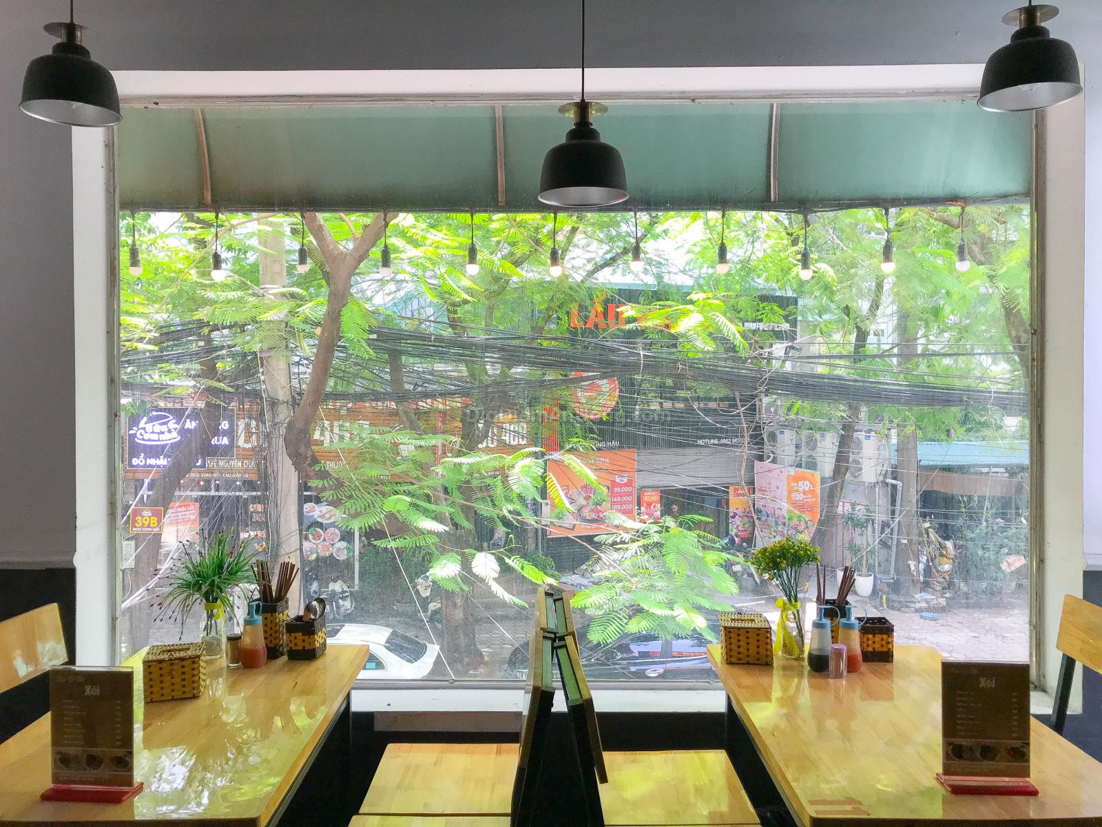 Chuyển nhượng cửa hàng tại 62 phố Dịch Vọng Hậu, Cầu Giấy, Hà Nội 11053037