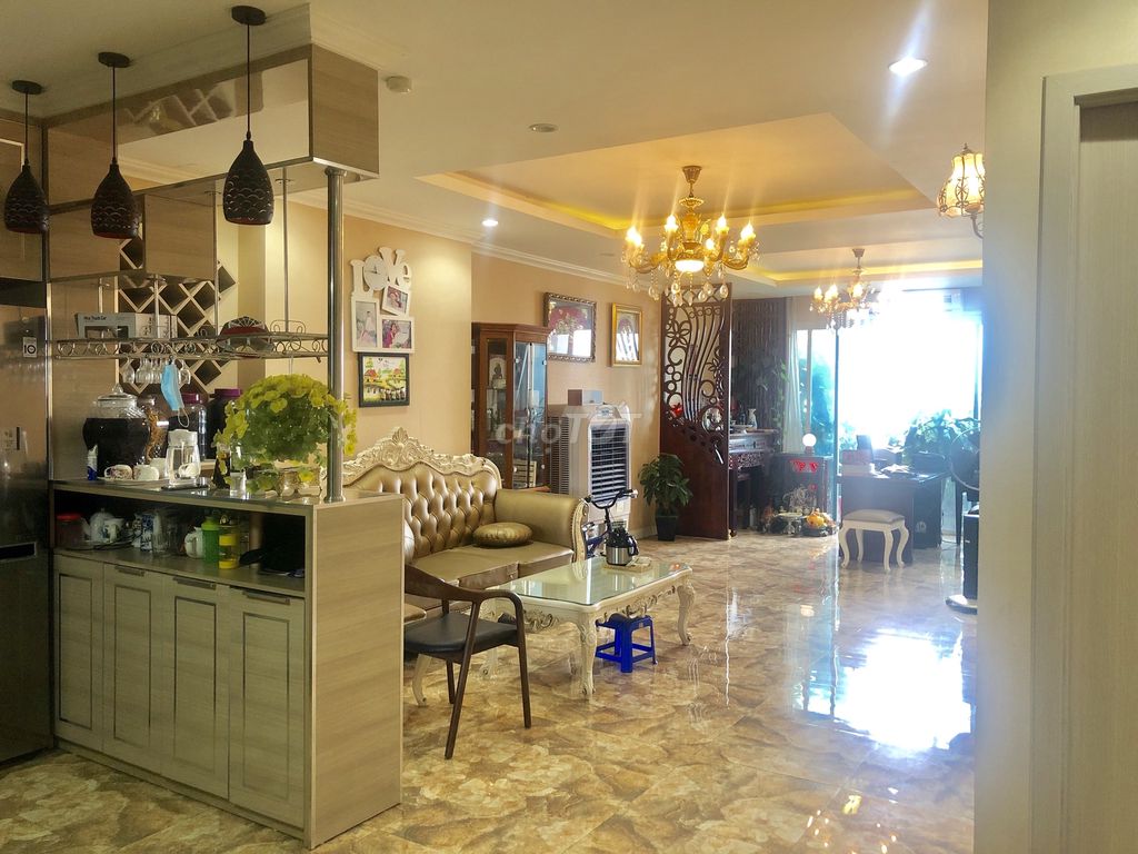 CẦN BÁN CĂN HỘ 3PN 141M2 TẠI THÁP A – TÒA NHÀ HỒ GƯƠM PLAZA- 102 TRẦN PHÚ HÀ ĐÔNG- HÀ NỘI 11053219