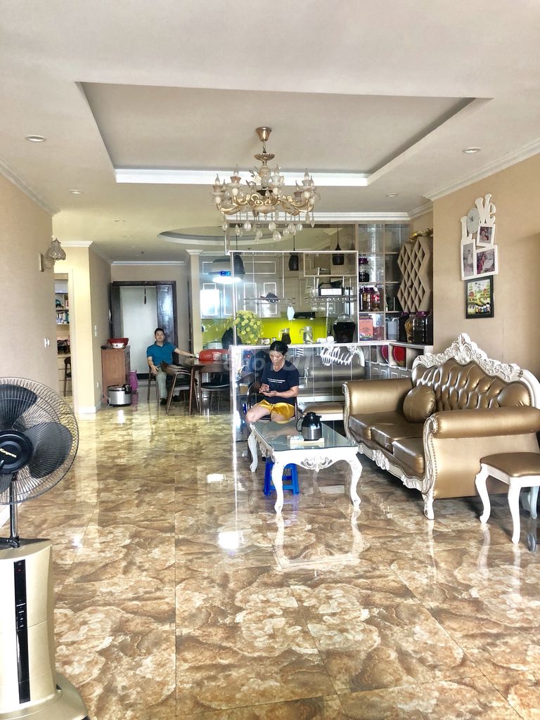 CẦN BÁN CĂN HỘ 3PN 141M2 TẠI THÁP A – TÒA NHÀ HỒ GƯƠM PLAZA- 102 TRẦN PHÚ HÀ ĐÔNG- HÀ NỘI 11053219