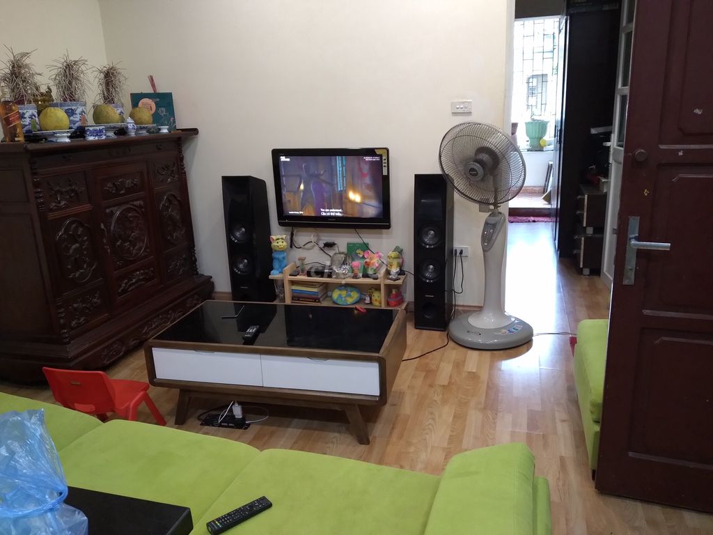 CHÍNH CHỦ BÁN CĂN HỘ 502 A4 TẬP THỂ 29 LẠC TRUNG, PHƯỜNG VĨNH TUY, QUẬN HAI BÀ TRƯNG, HÀ NỘI 11054076