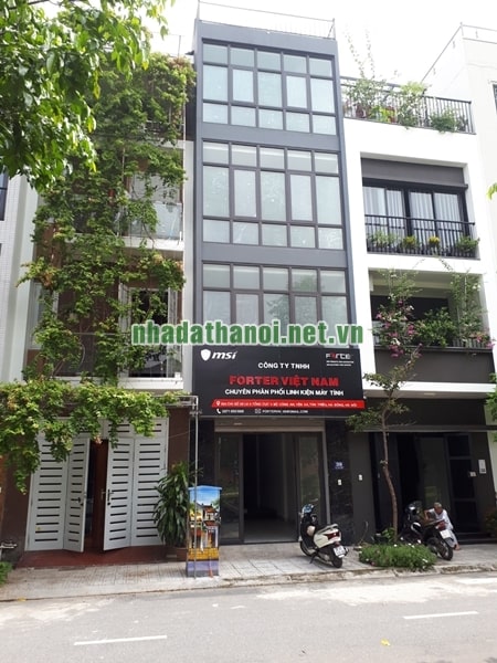  Chính chủ cho thuê nhà Liền kề 4,5 tầng tại khu đô thị Tổng cục 5, Yên Xá, Thanh Trì 11054961