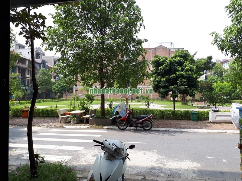  Chính chủ cho thuê nhà Liền kề 4,5 tầng tại khu đô thị Tổng cục 5, Yên Xá, Thanh Trì 11054961