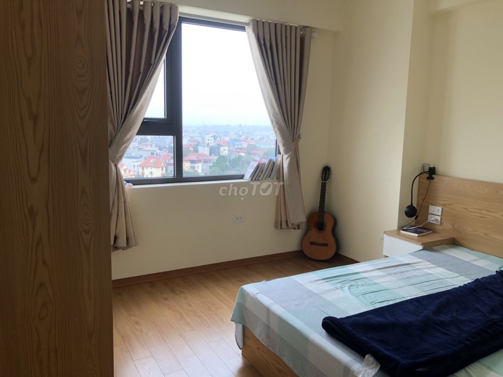 Cần cho Thuê căn hộ Chung Cư FlC Garden City 82.5m² 3PN đầy đủ, tiện nghi. 11055266