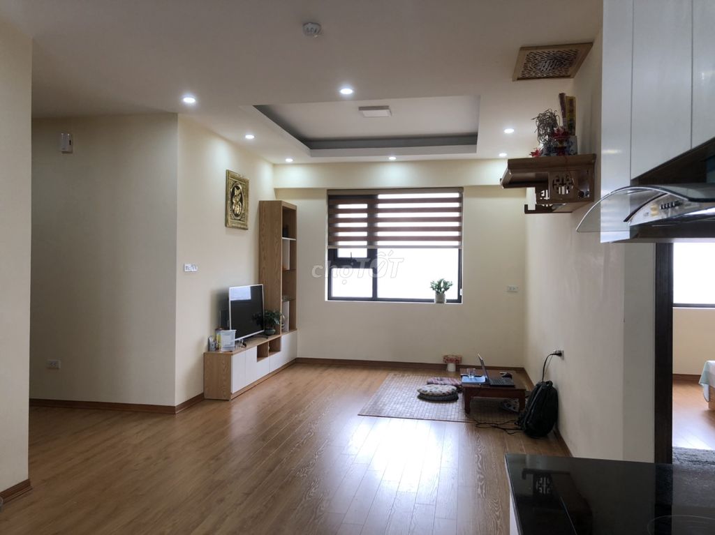 Cần cho Thuê căn hộ Chung Cư FlC Garden City 82.5m² 3PN đầy đủ, tiện nghi. 11055266