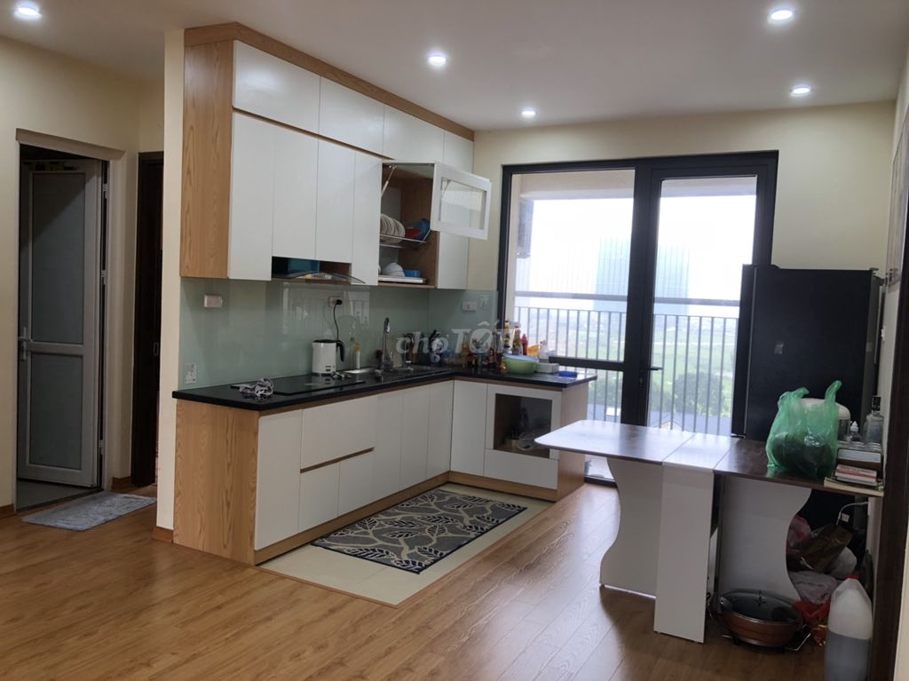 Cần cho Thuê căn hộ Chung Cư FlC Garden City 82.5m² 3PN đầy đủ, tiện nghi. 11055266