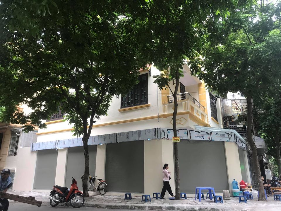 CHÍNH CHỦ CHO THUÊ MẶT BẰNG KINH DOANH LK 9, KDT XA LA, HÀ ĐÔNG, HÀ NỘI 11057371