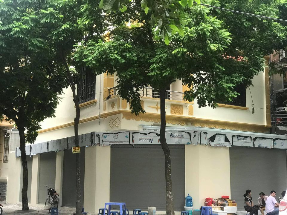 CHÍNH CHỦ CHO THUÊ MẶT BẰNG KINH DOANH LK 9, KDT XA LA, HÀ ĐÔNG, HÀ NỘI 11057371