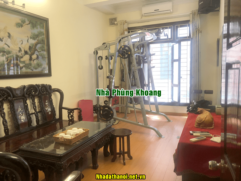 Bán nhà liền kề khu dự án bệnh viện Bạch Mai, Trung Văn, Nam Từ Liêm 11064440