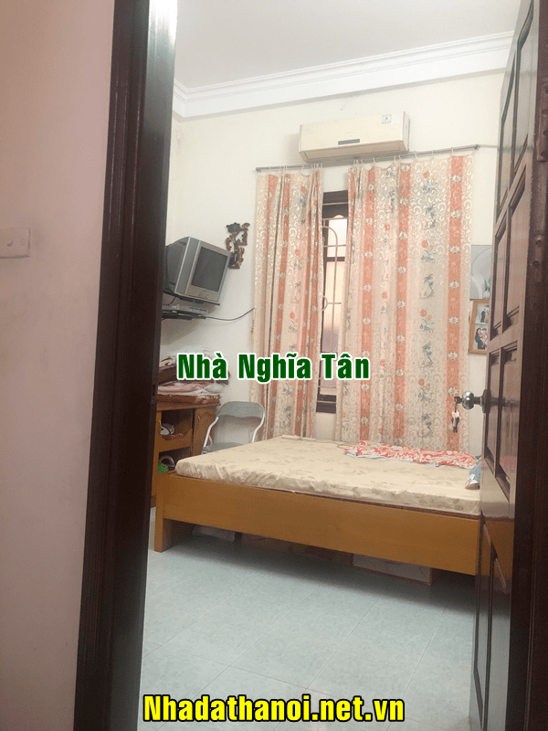 Chính chủ bán nhà Phân Lô số 12-14, ngõ 133/24 khu tập thể Học Viện Chính Trị Quốc Gia, phố Nguyễn Phong Sắc, Nghĩa Tân, Cầu Giấy, Hà Nội 11064472