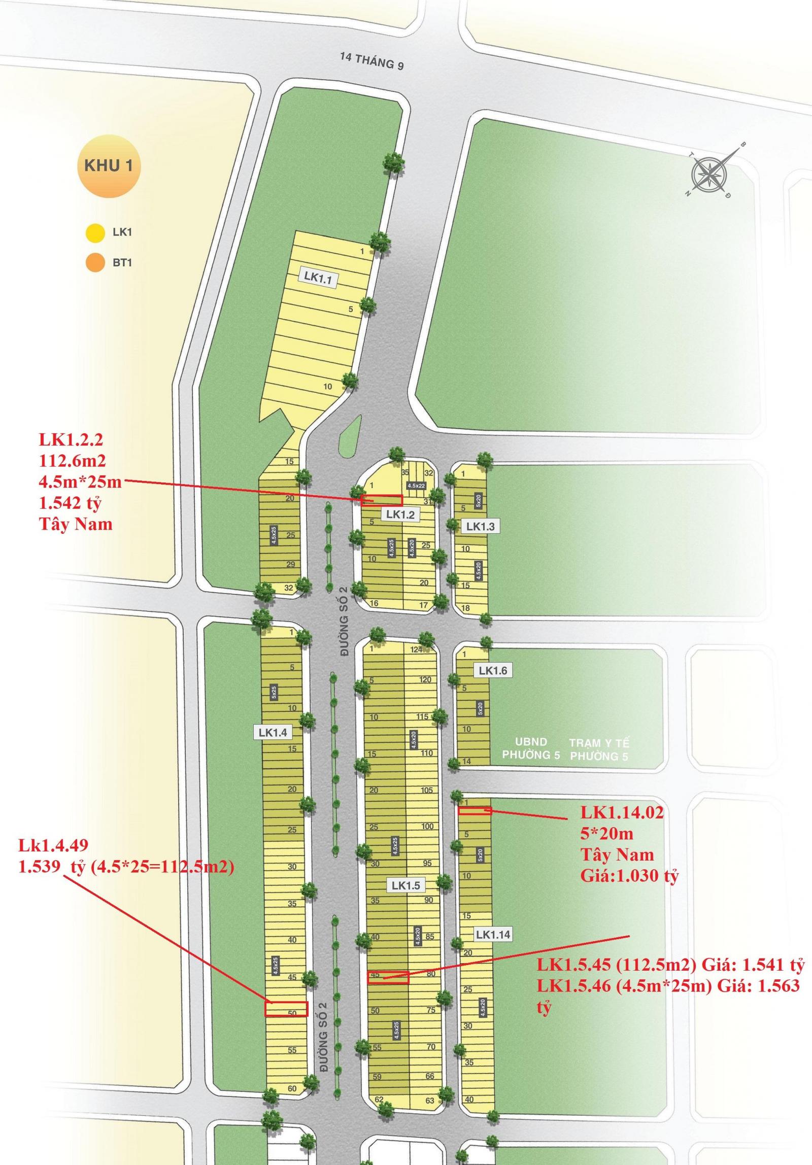 Cần bán gấp đất nền sổ đỏ Vĩnh Long ( Vĩnh Long New Town ) . LH 0906307989 11065340