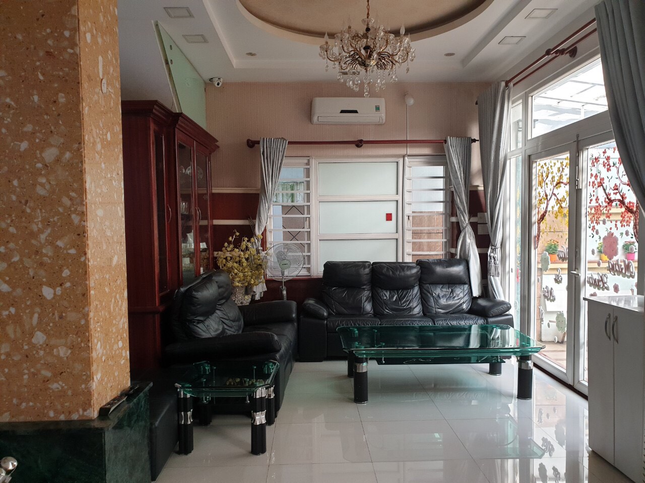 BÁN BIỆT THỰ VIP NHẤT TRUNG TÂM GÒ VẤP TPHCM. 11066929