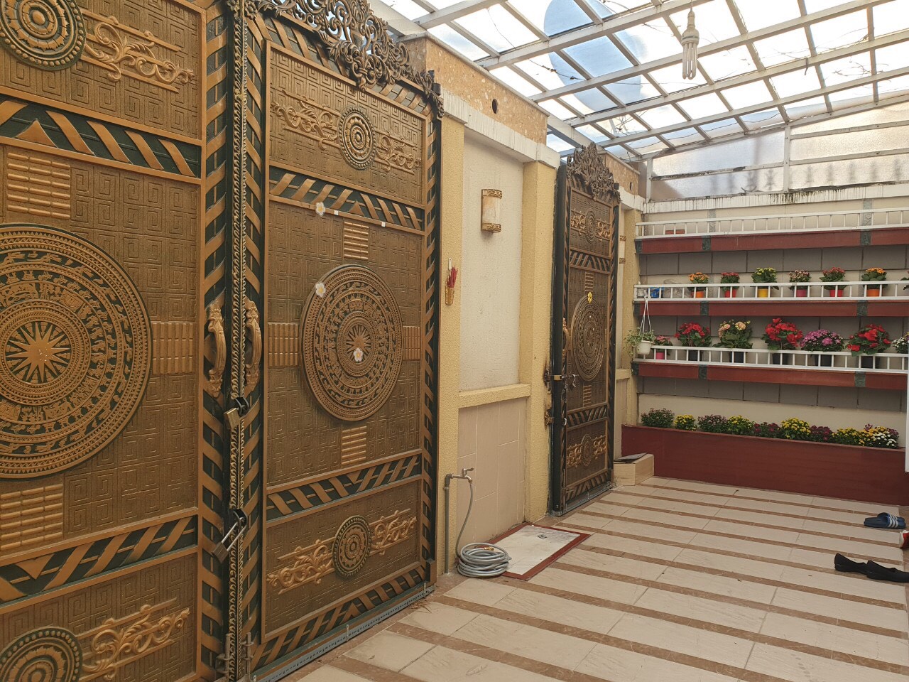 BÁN BIỆT THỰ VIP NHẤT TRUNG TÂM GÒ VẤP TPHCM. 11066929