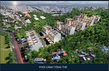 Chính chủ cần bán lô đất mặt đường chính Đồng Chằm- Đông Xuân-Quốc Oai - Hà Nội 11068252
