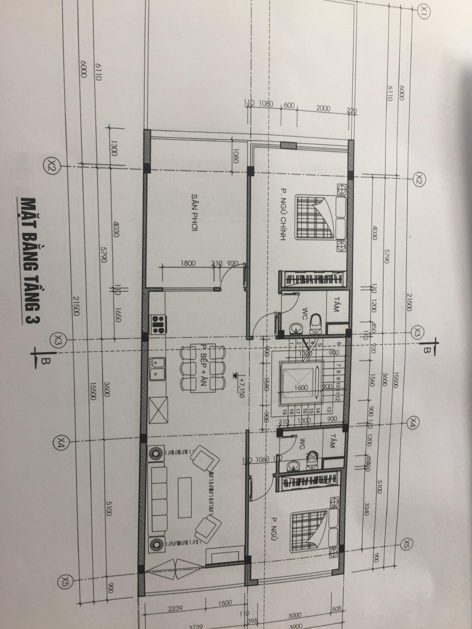 Chính Chủ Cần Cho Thuê Nhà Mặt Tiền Tại số 35/ đường 16/ xã Phù Lỗ/ Sóc Sơn/ Tp Hà Nội 11069395