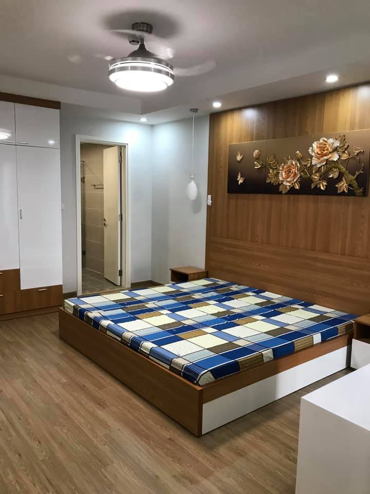 Chính chủ  Bán căn hộ A1004, tầng 10 chung cư T&T Riverview, 440 Vĩnh Hưng, Hoàng Mai, Hà Nội 11069552