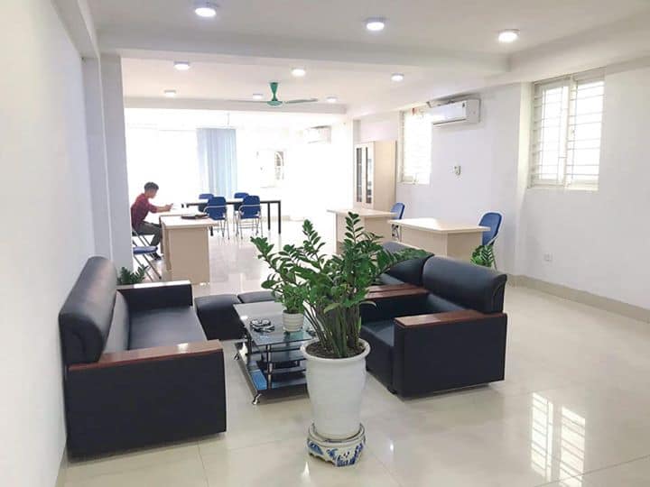 BÁN GẤP NHÀ PHỐ XUÂN THỦY 38M2 - KINH DOANH CỰC TỐT CHỈ 14.5 TỶ LH:0375712510 11069556