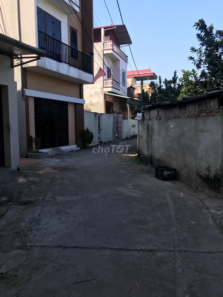 Cần bán đất đối diện số nhà 21 ngõ 96 phố Phượng Trì, Thị trấn Phùng, Huyện Đan Phượng, Hà Nội 11070061