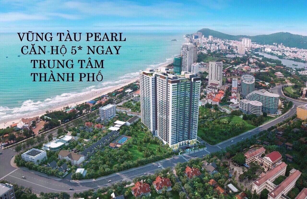 VŨNG TÀU PEARL - SIÊU PHẨM NGHĨ DƯỠNG CHUẨN 5* CÁCH BIỂN CHỈ 150M 11072130