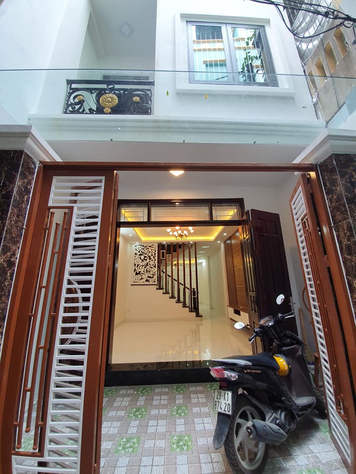 BÁN NHÀ KHƯƠNG ĐÌNH, THANH XUÂN, 70M2, Ô TÔ QUA, VỊ TRÍ ĐẸP,NỘI THẤT 5 SAO, NHỈNH 5 TỶ 11074135