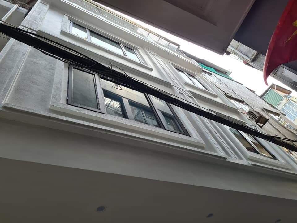 TRUNG TÂM ĐỐNG ĐA – TIẾP GIÁP HOÀN KIẾM BA ĐÌNH – MẶT TIỀN RỘNG – 4 TẦNG MỚI 11074167