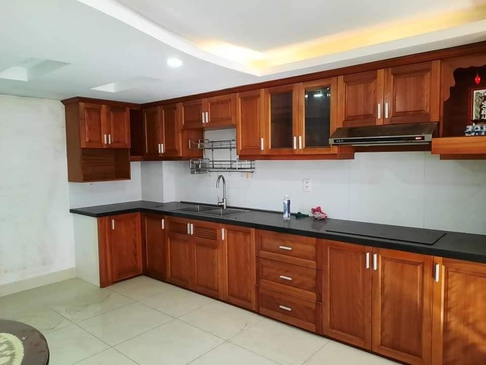 Nhà trung tâm Quận 3, DT 41m2 giá 3 tỷ 8 còn TL 11079183