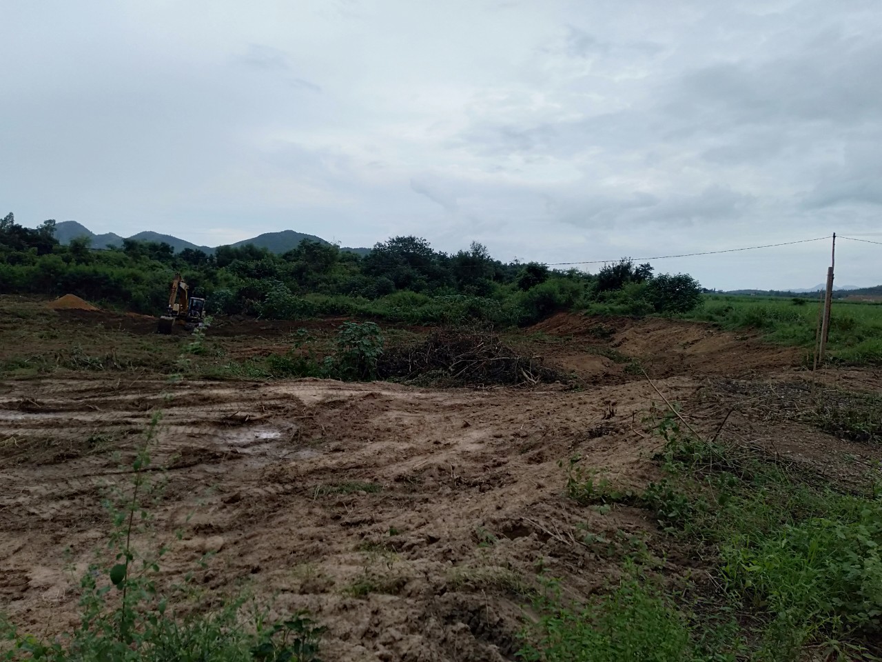 BÁN ĐẤT THÔN TÂN MỸ, - XÃ NINH XUÂN -THỊ XÃ NINH HÒA - KHÁNH HÒA 11079628