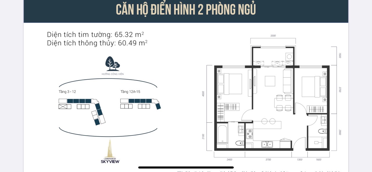 Chính Chủ Cần Bán Căn hộ Chung Cư Swan Bay Le Centre Zone 6 Rg2.07.08. Đại Phước – Nhơn Trạch – 11081359